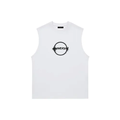 Universal Templates Tank Tops Unisex