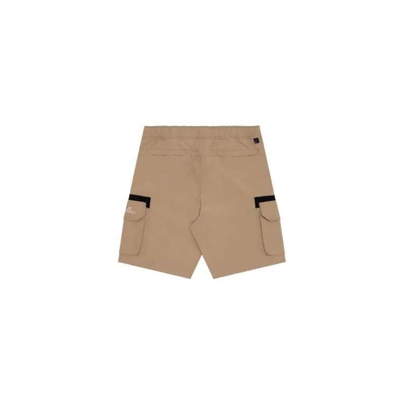 Aape Text-print Track Shorts-5