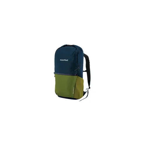 MONTBELL Outdoor Bags