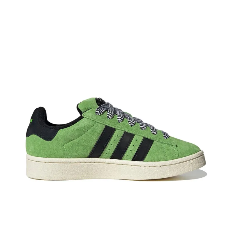 Adidas Campus 00s Solar Green Women's-1