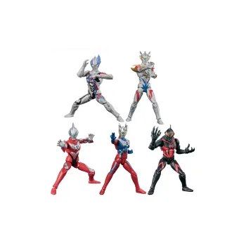 BANDAI Models