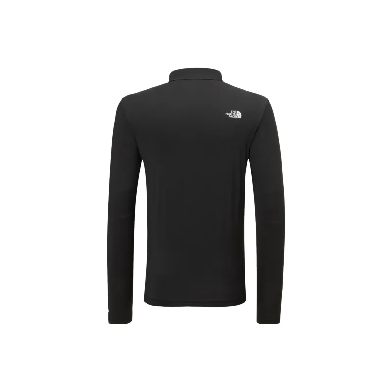 THE NORTH FACE T Shirt Men's Black-1