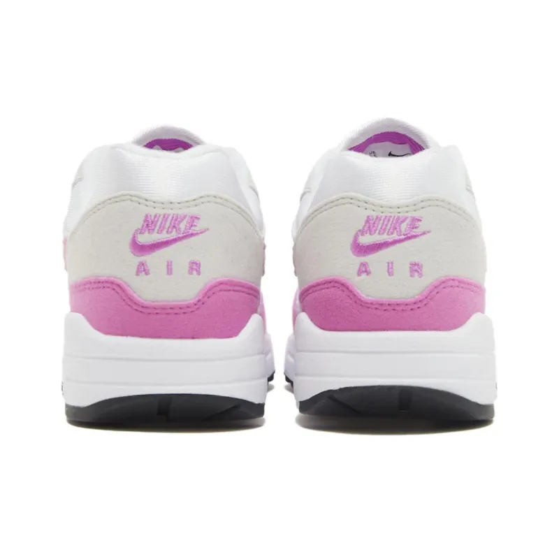 Nike Air Max 1 '87 Fuchsia Dream Women's-3
