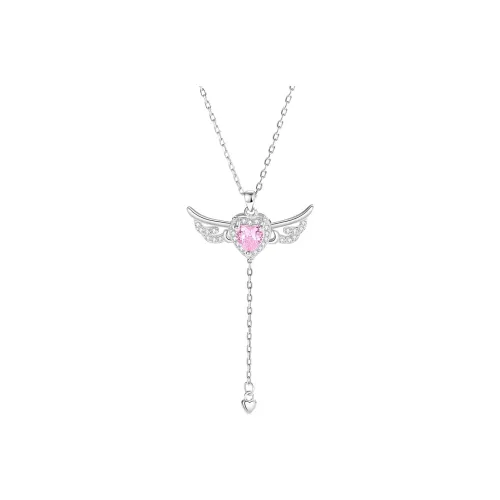 MISS TOOYA Necklaces Women's