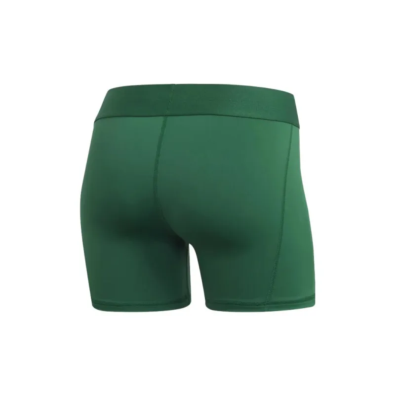 Adidas Free Shipping With AdiClub Techfit Volleyball Shorts-1