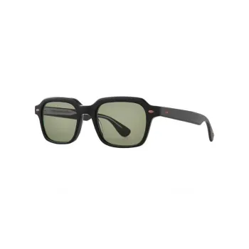GARRETT LEIGHT Og Freddy P Sunglasses