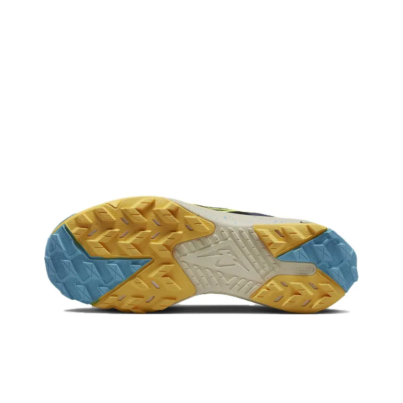Nike Terra Kiger 9 'Obsidian Citron Volt'-5