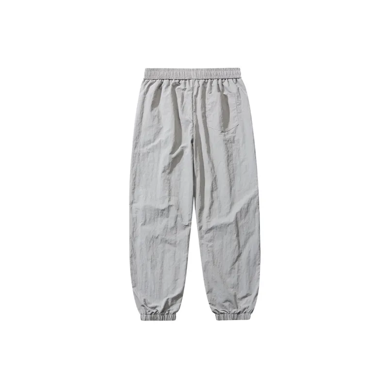 Freamve Casual Pants Unisex-5