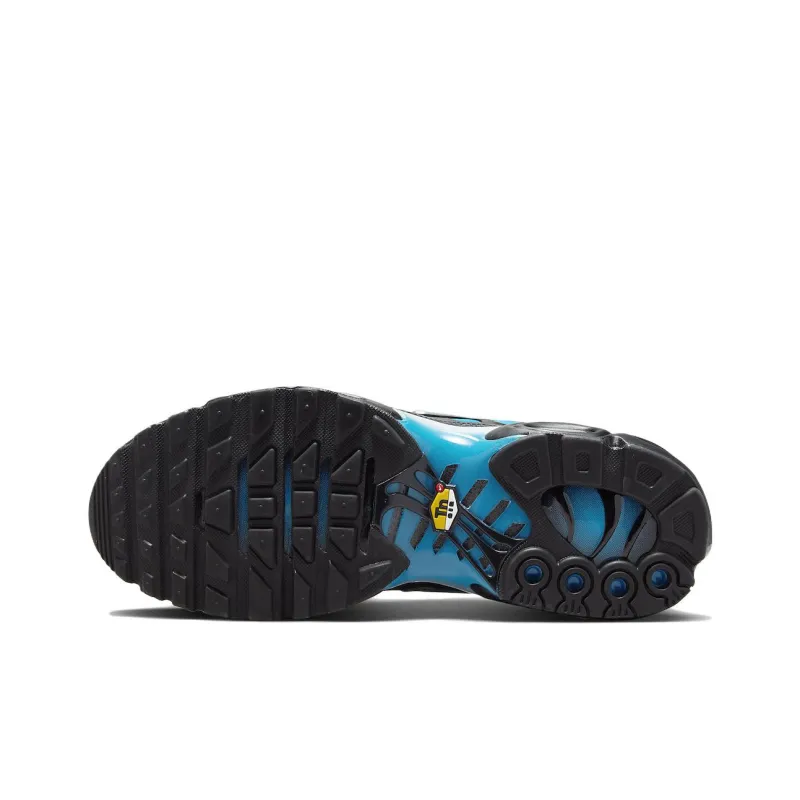Nike Air Max Plus Blue Gradient-5