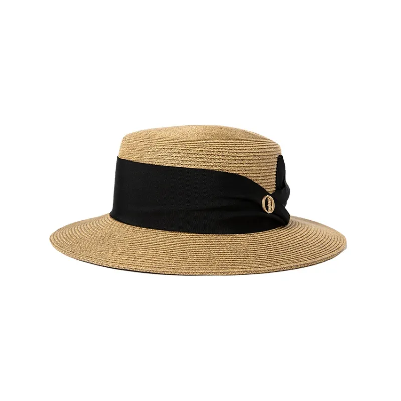 Fancet Studios Cellulose Fiber Sun Protection Hats Women's-1