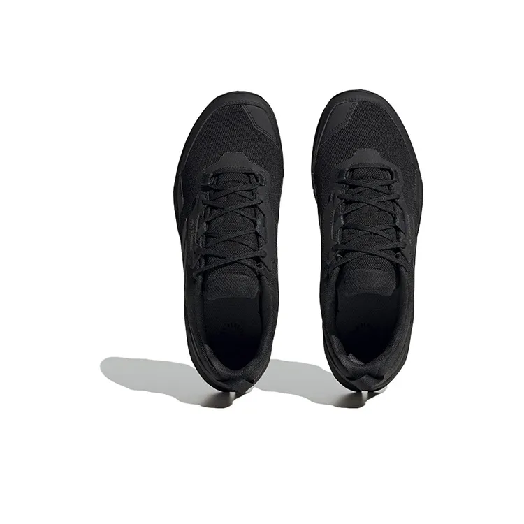 Adidas Terrex AX4 Wide Core Black Carbon Grey-4