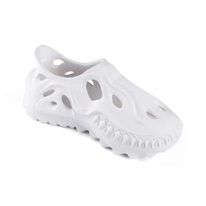 RPRSENTED Sharps Fossils Sports Sandals Unisex Bone White-2