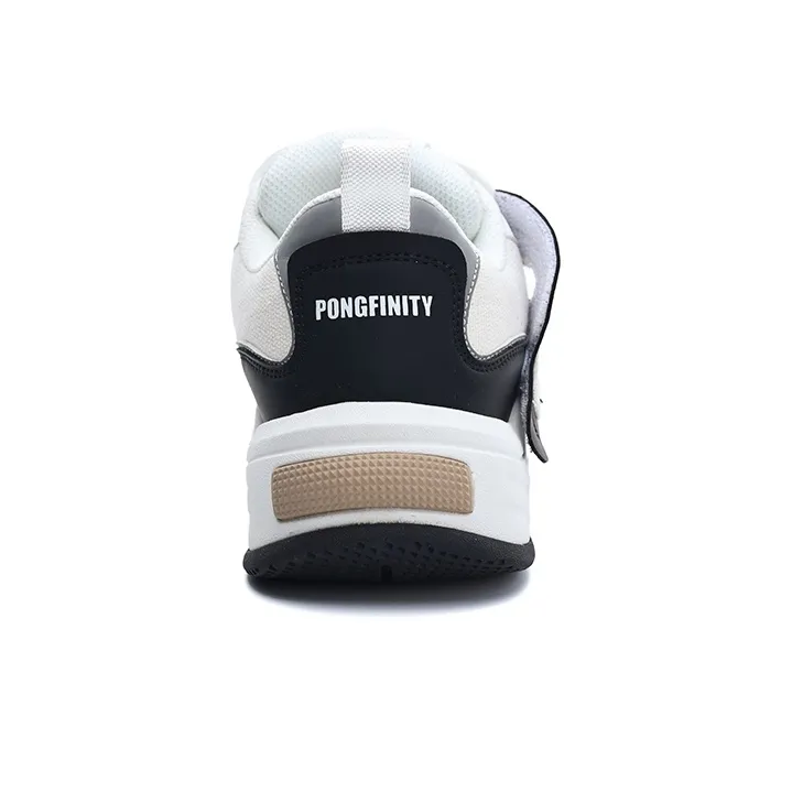 PONGFINITY Casual Shoes Men Low Top Beige-5
