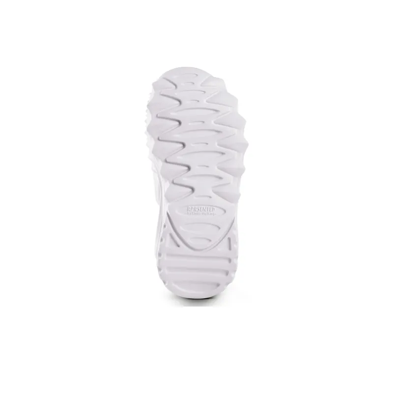 RPRSENTED Sharps Fossils Sports Sandals Unisex Bone White-5