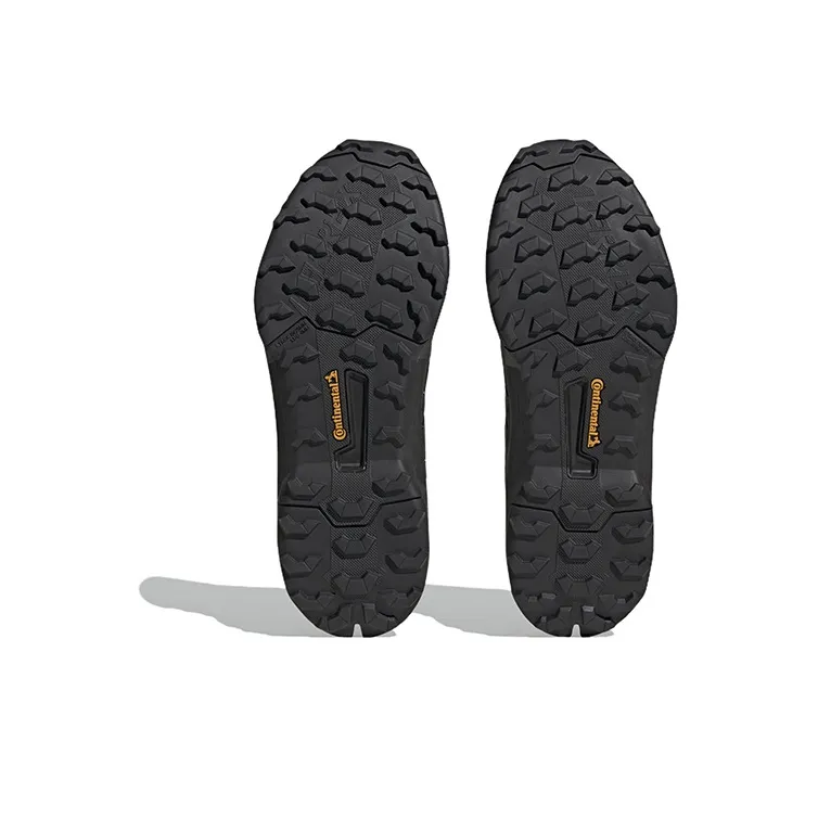 Adidas Terrex AX4 Wide Core Black Carbon Grey-5