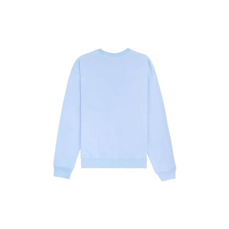 SPORTY & RICH Wellness Cotton Sweatshirt-1