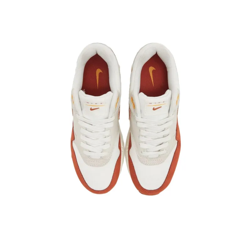 Nike Air Max 1 Rugged Orange Women's-2