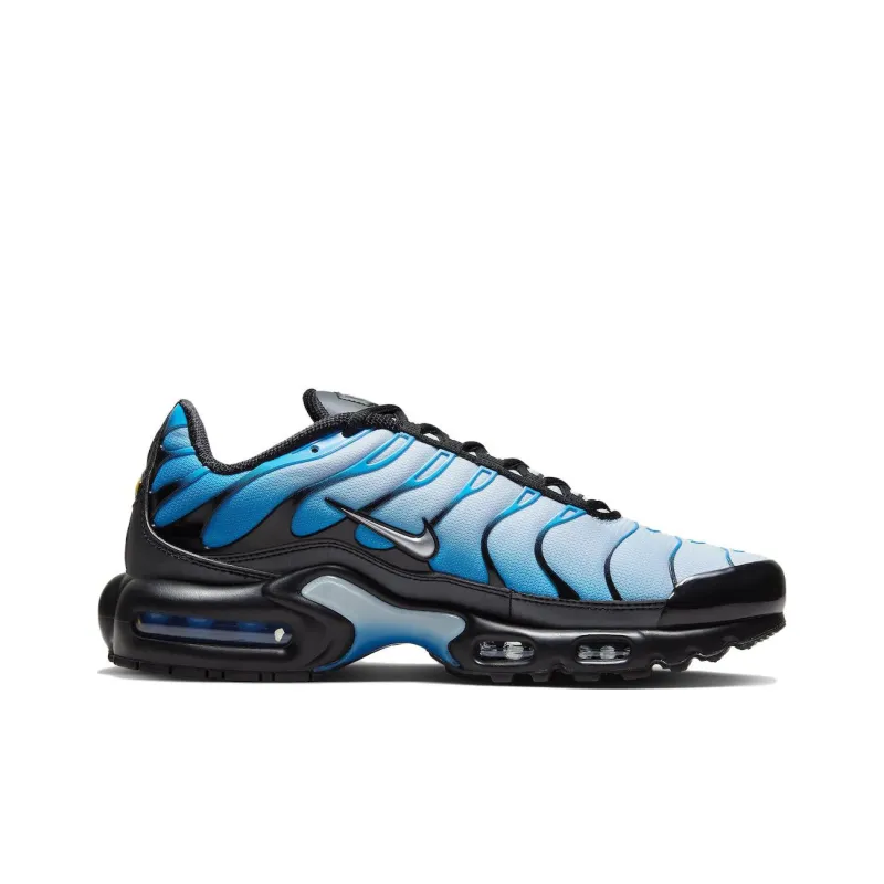 Nike Air Max Plus Blue Gradient-1