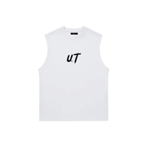 Universal Templates Tank Tops Unisex