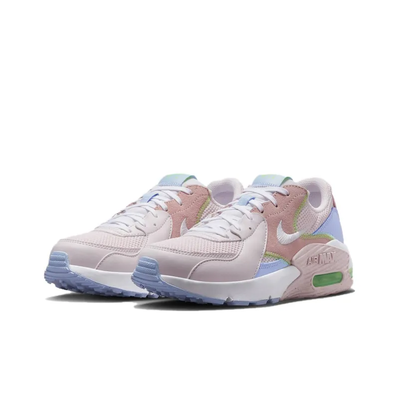 Nike Air Max Excee 'Pearl Pink Cobalt Bliss' Women's-2