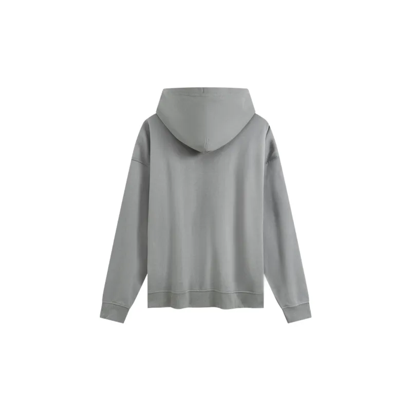 CALVIN KLEIN Sweatshirt Men's Soft Gray-1