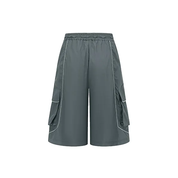 AiLoT Casual Shorts Unisex-6