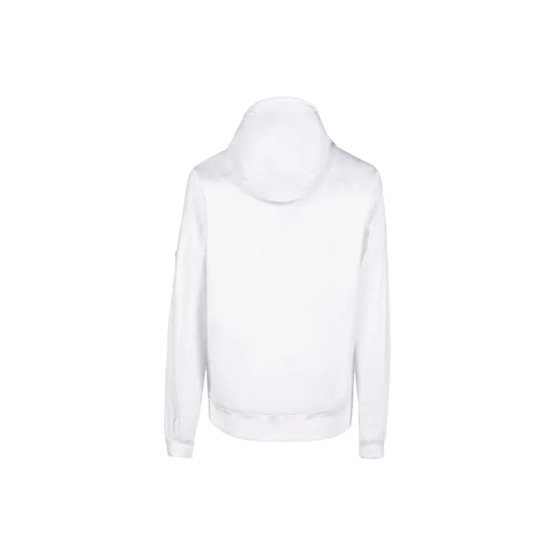 C.P.Company Pro Tek Mesh Jacket-1
