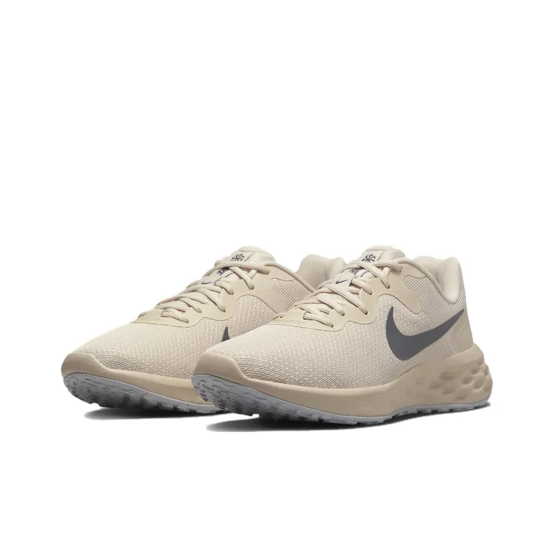 Nike Revolution 6 Next Nature 'Oatmeal'-2
