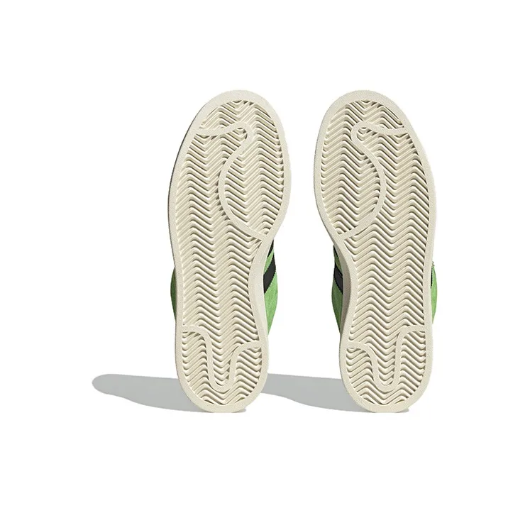 Adidas Campus 00s Solar Green Women's-5
