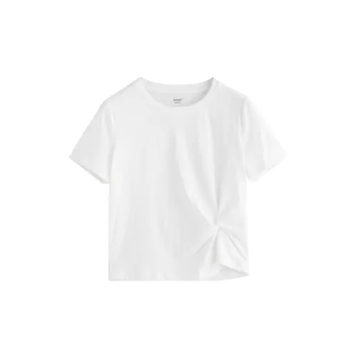 Inman Crop Tops Women's