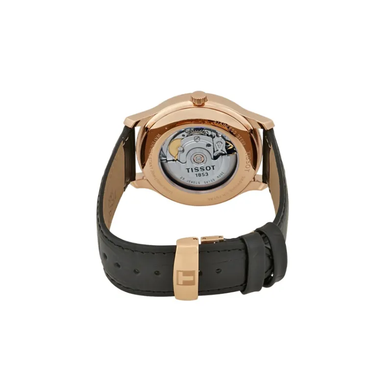 TISSOT Men Junya Collection Watch-1