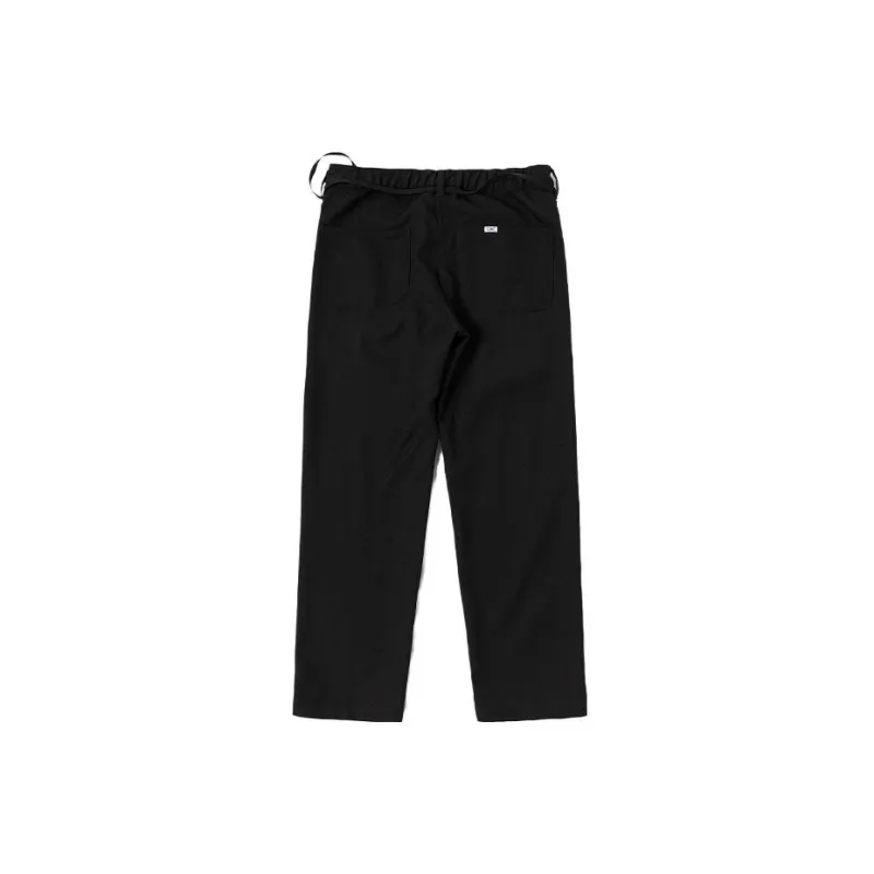 Lee Casual Pants Men Black-1