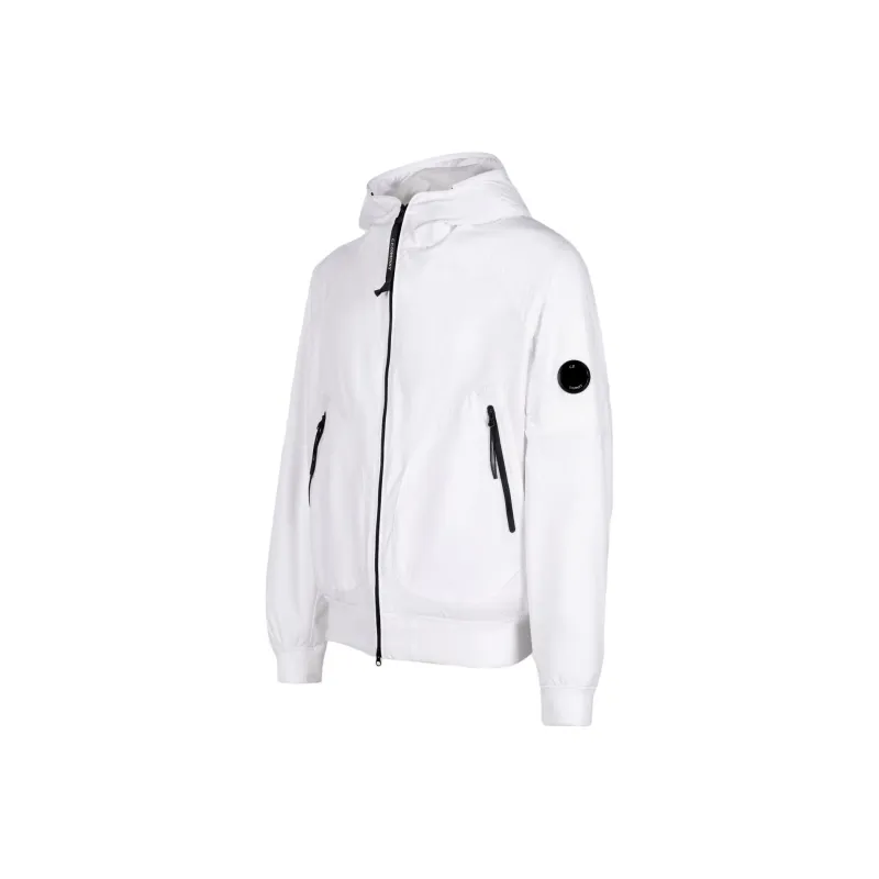 C.P.Company Pro Tek Mesh Jacket-2