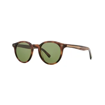 GARRETT LEIGHT Clune X Sun Sunglasses