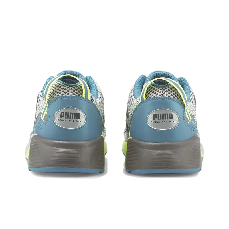 PUMA Prevail Trl Perks And Mini-3