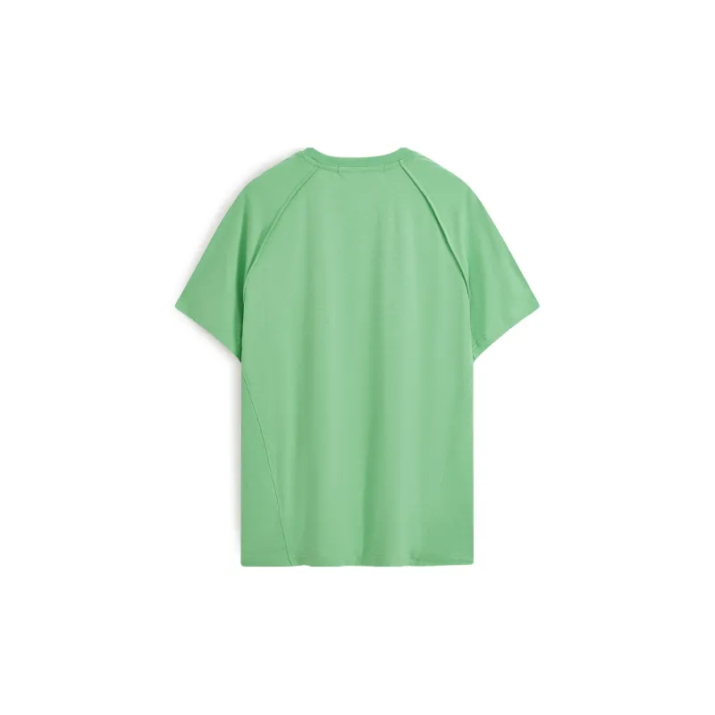 CALVIN KLEIN T Shirt Men's Grass Green-1