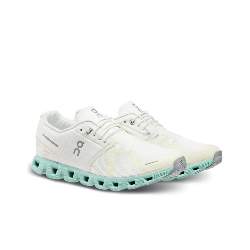 On Running Cloud 5 Undyed White Creek-2