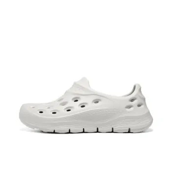 Skechers Arch Fit Go Foam 1 'Off White'