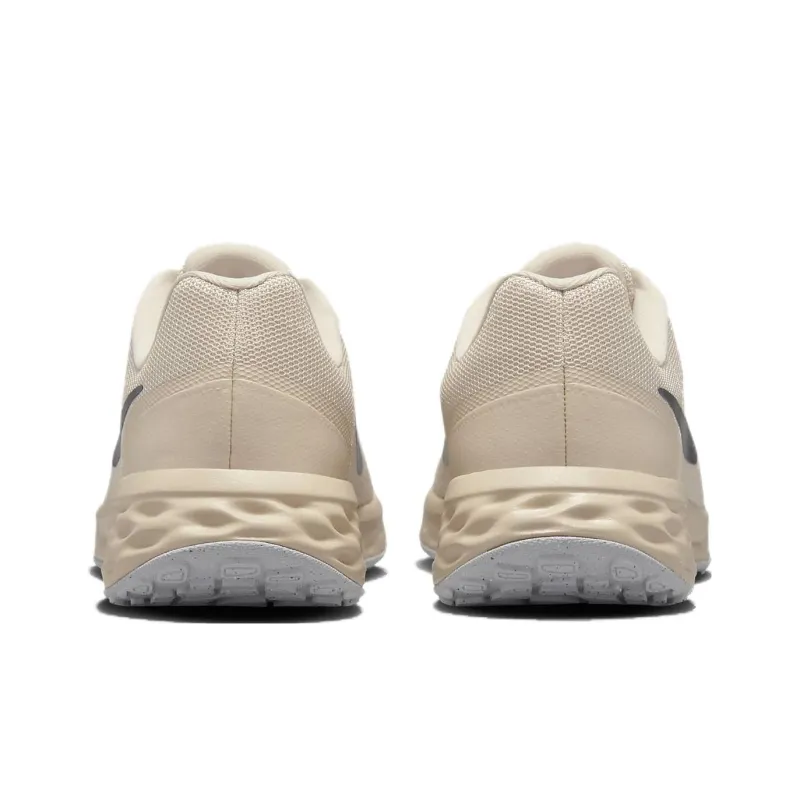 Nike Revolution 6 Next Nature 'Oatmeal'-4