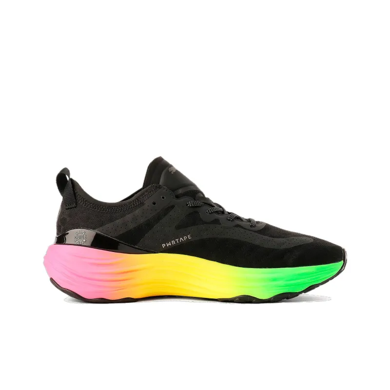 PUMA ForeverRUN Nitro Futrograde Black-1