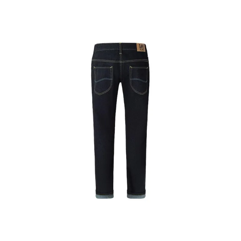 Lee Jeans Men Clear Washed-1