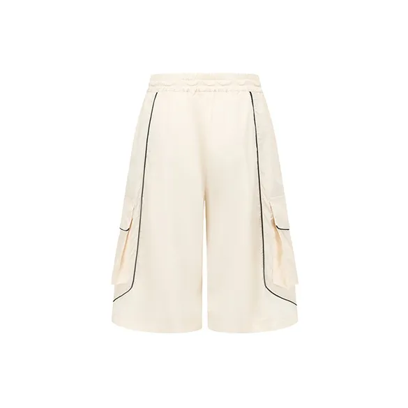 AiLoT Casual Shorts Unisex-1