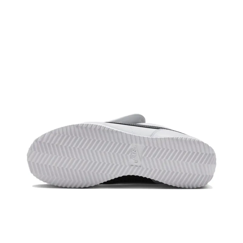 Nike Cortez Yin And Yang Shroud White Black Women's-5