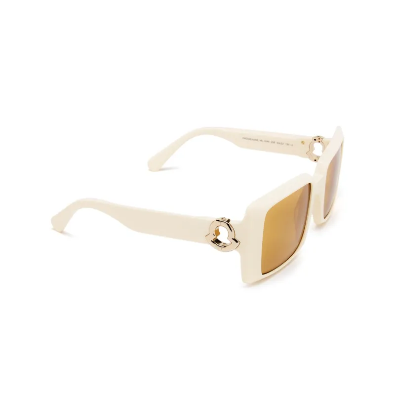 Moncler Rectangle Frame Sunglasses-2