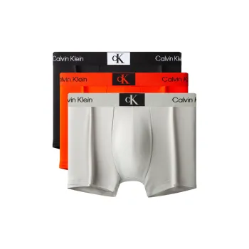 CALVIN KLEIN CK96 Series Boxer Shorts Men's 3 Pack