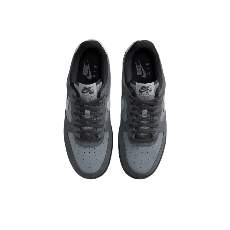 Nike Air Force 1 Low LV8 Anthracite Cool Grey-2
