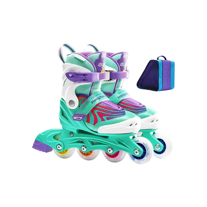 Papaison Inline Skates-7