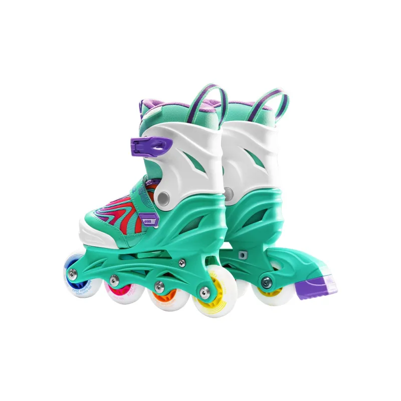 Papaison Inline Skates-3