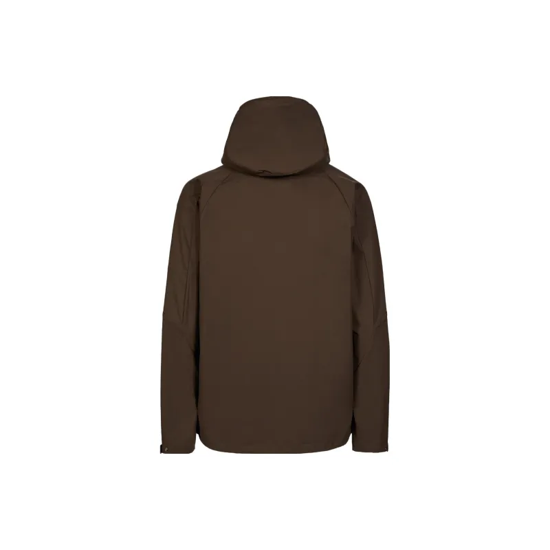 C.P.Company Jackets Men Brown-1