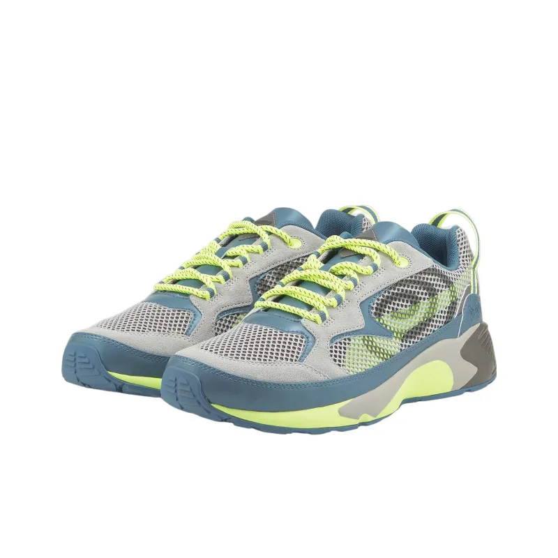 PUMA Prevail Trl Perks And Mini-2